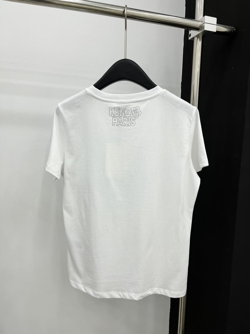 Kenzo T-Shirts